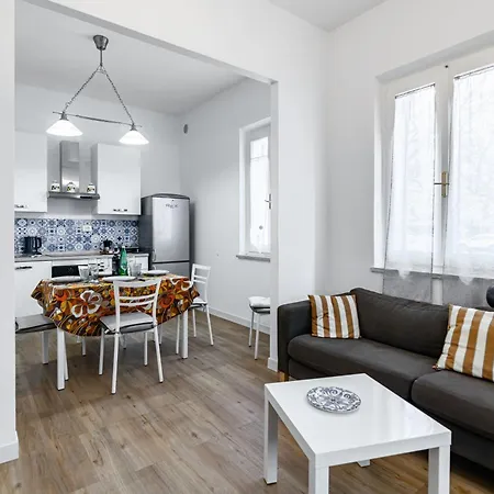 Apartament Il Gelso With Parking And Garden! *