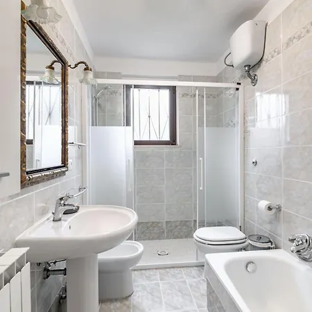 Apartament Il Gelso With Parking And Garden! *