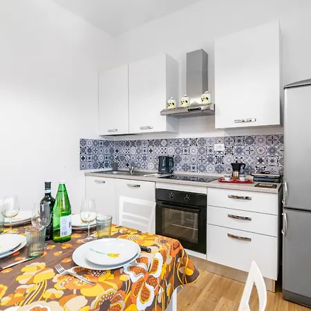 Il Gelso With Parking And Garden! *