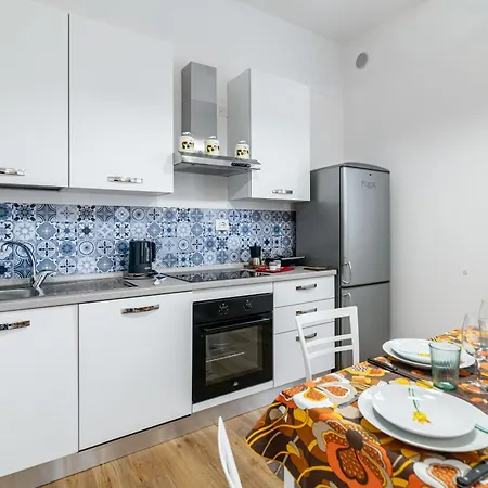Il Gelso With Parking And Garden! Apartament *