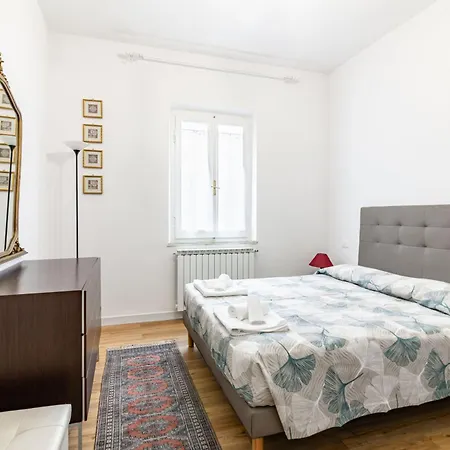 Il Gelso With Parking And Garden! * Fano