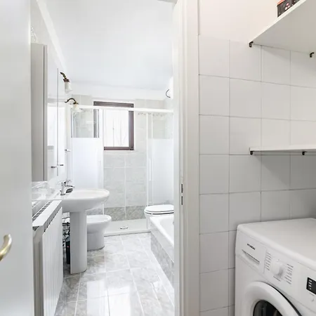 Apartament Il Gelso With Parking And Garden! *