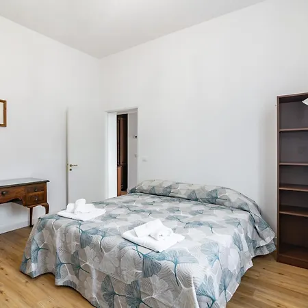 Il Gelso With Parking And Garden! * Fano