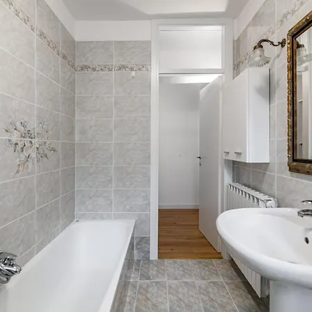 Apartament Il Gelso With Parking And Garden!