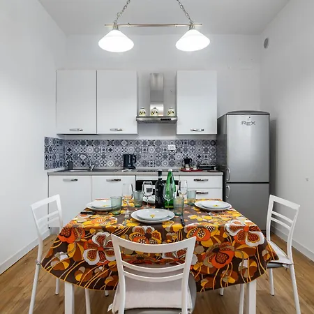 Il Gelso With Parking And Garden! Fano