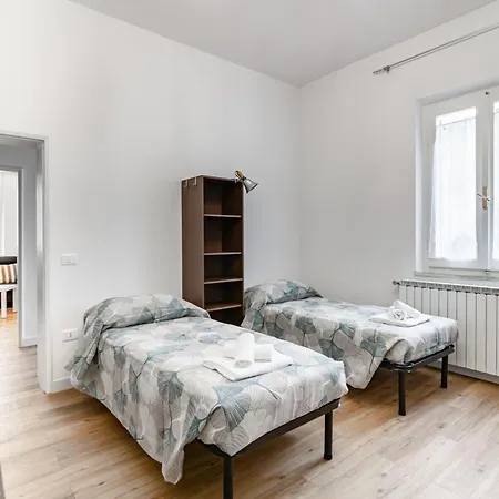 Apartament Il Gelso With Parking And Garden!
