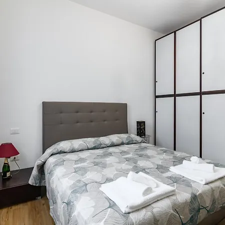 Il Gelso With Parking And Garden! *